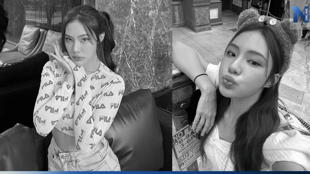 ประวัติ "จีจี้ สุพิชชา" สาวสวยเจ้าของฉายาแฝด "เฌอปราง BNK48" (มีคลิป)