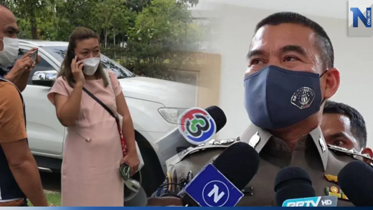 อ่วม! ตร.ออกหมายจับ "แอม ไซยาไนด์" รวมแล้ว 10 หมายจับในหลายท้องที่