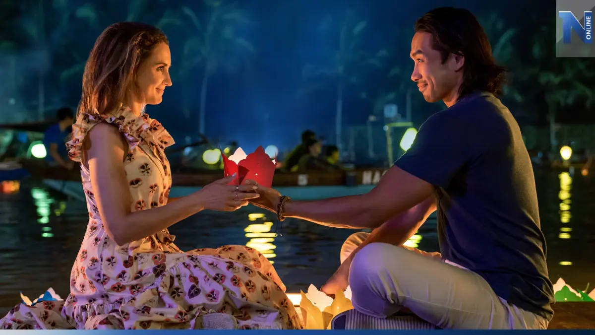 อาสาเป็นไกด์! ไปเที่ยวเวียดนาม ผ่านหนังรักโรแมนติก A Tourist's Guide to Love