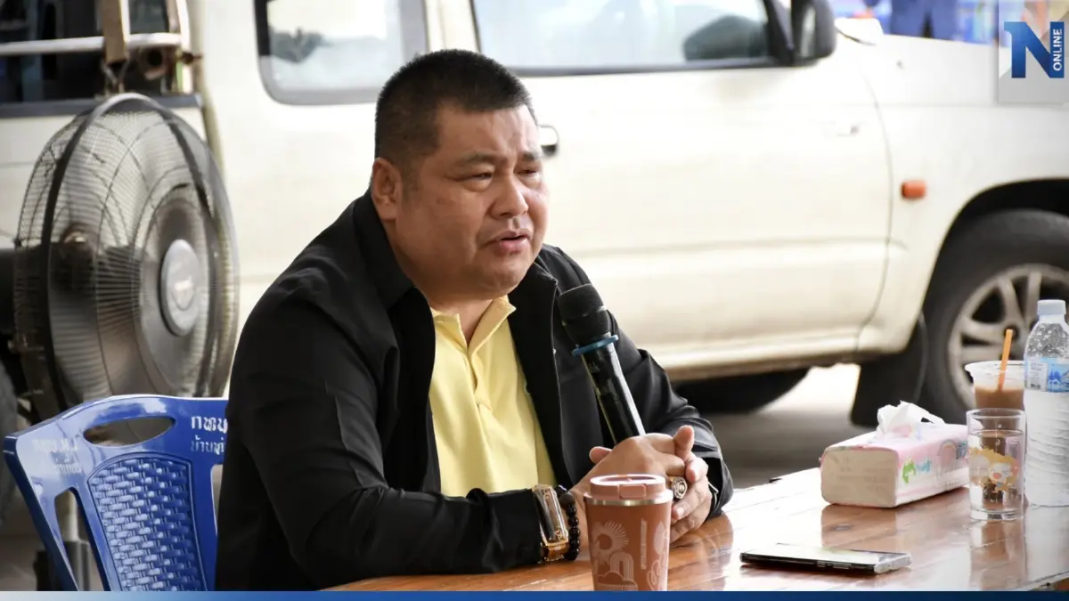 กรมการข้าว ลงพื้นที่โคราช ถ่ายทอดความรู้ชาวนา พร้อมชวนปลูกข้าวแบบ BCG Model