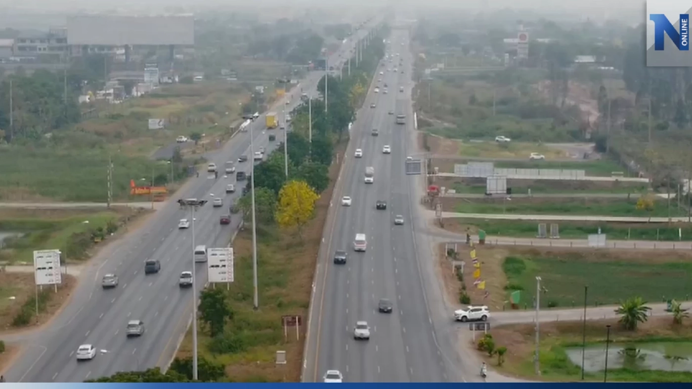 เริ่มแล้ว มหกรรมเดินทางกลับกรุง ถนนสายหลักปริมาณรถเพิ่มมากขึ้น