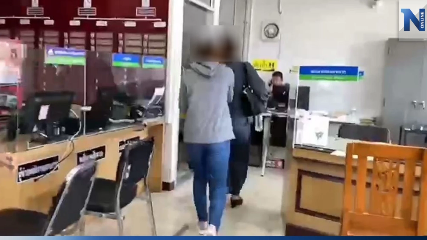 รวบแล้ว "ป้าหนุ่ย" เจ้าของเนอสเซอรี่หาดใหญ่ เบื้องต้นให้การปฏิเสธ