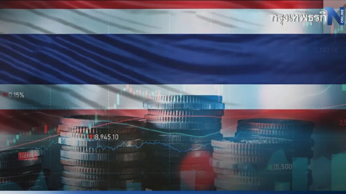 รัฐบาลใหม่-ท่องเที่ยวฟื้น หนุนเศรษฐกิจครึ่งปีหลัง