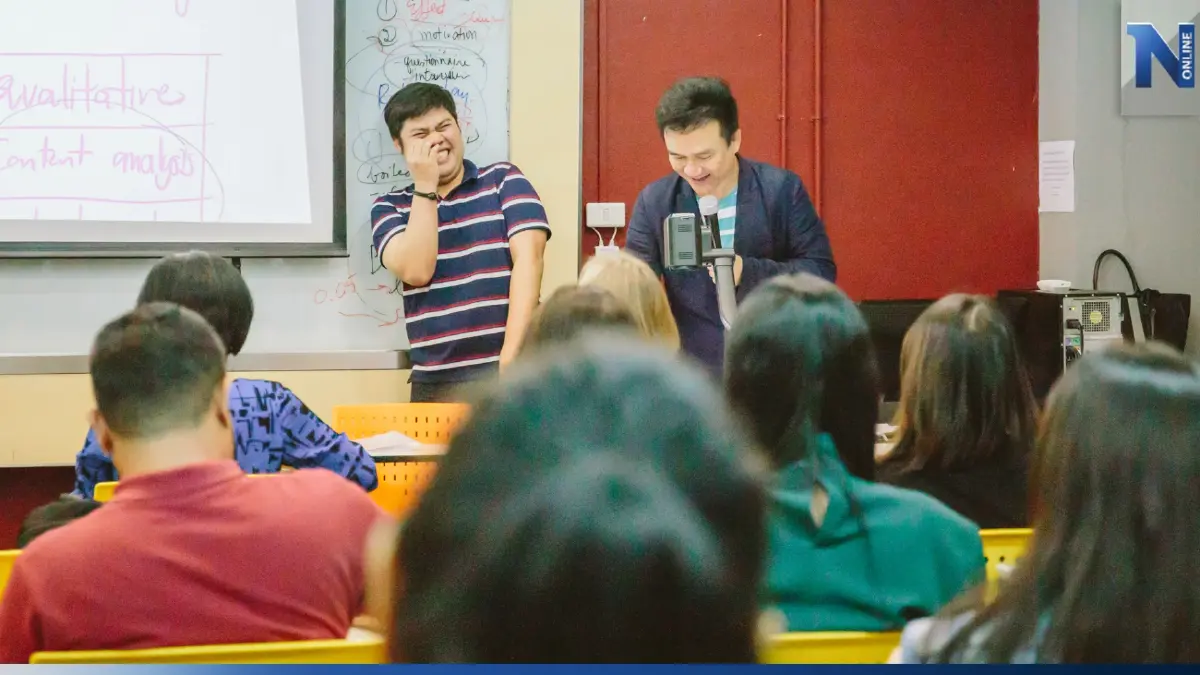 ‘ภาษาอังกฤษ’ ปรับแนวเรียนรู้ คนไทยหลุดรั้งท้ายขบวน