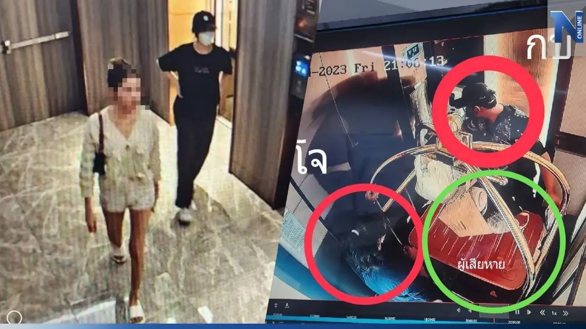 ตร.แจ้งข้อหาเพิ่ม 6 แก๊งอุ้มหนุ่มจีนเทา จ่อฝากขังวันนี้ 1 ราย เร่งขยายผลต่อ