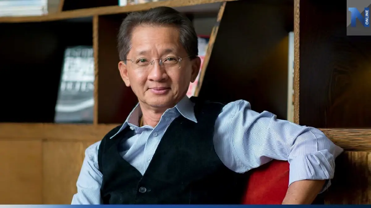 'ธีระชัย' ชี้ 3 ปัญหานโยบายแจกเงินดิจิทัลเพื่อไทย
