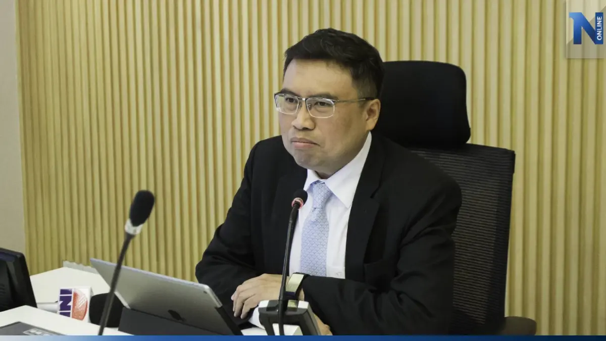 ความเชื่อมั่นอนาคตศก. ภูมิภาคฟื้น ใต้ - ตะวันออก ดีสุด ได้ EEC - ท่องเที่ยวหนุน