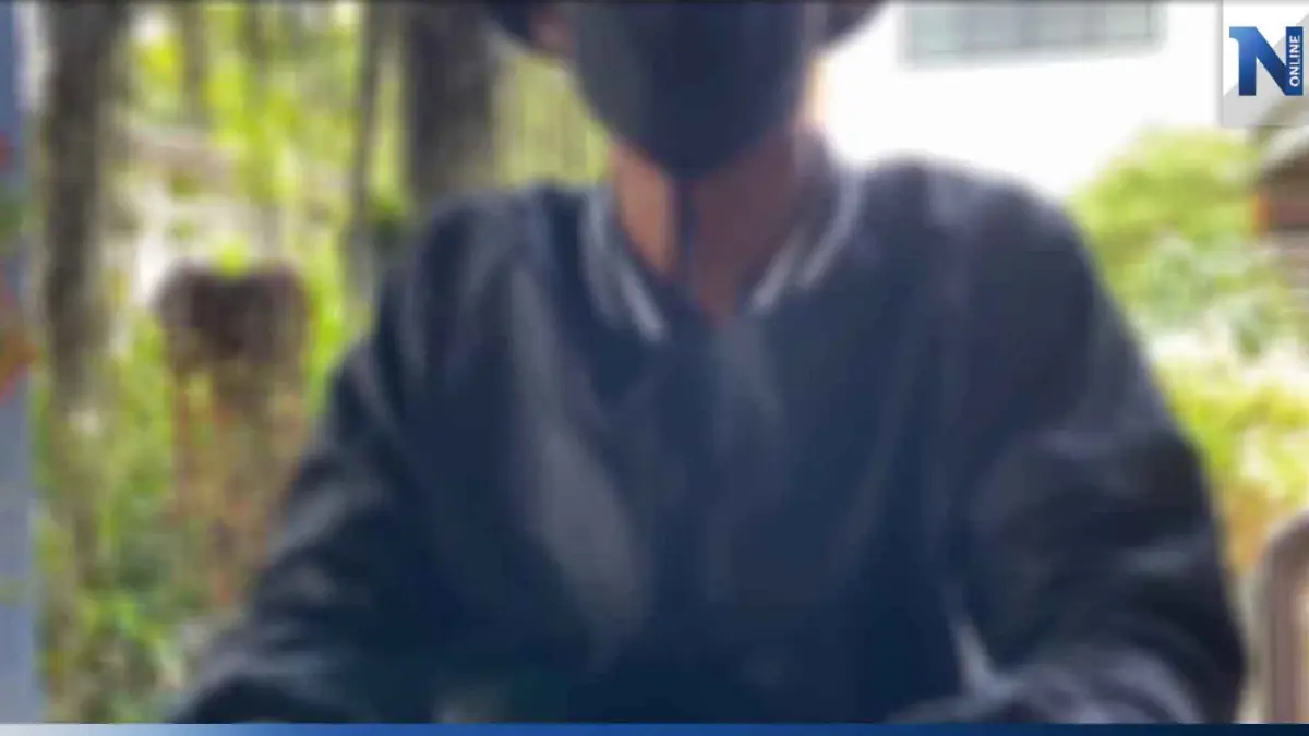 หนุ่มร้องสื่อ ถูกหมอนายพล ที่รู้จักผ่านแอปฯ ทุบตี-มีสัมพันธ์แบบซาดิสม์