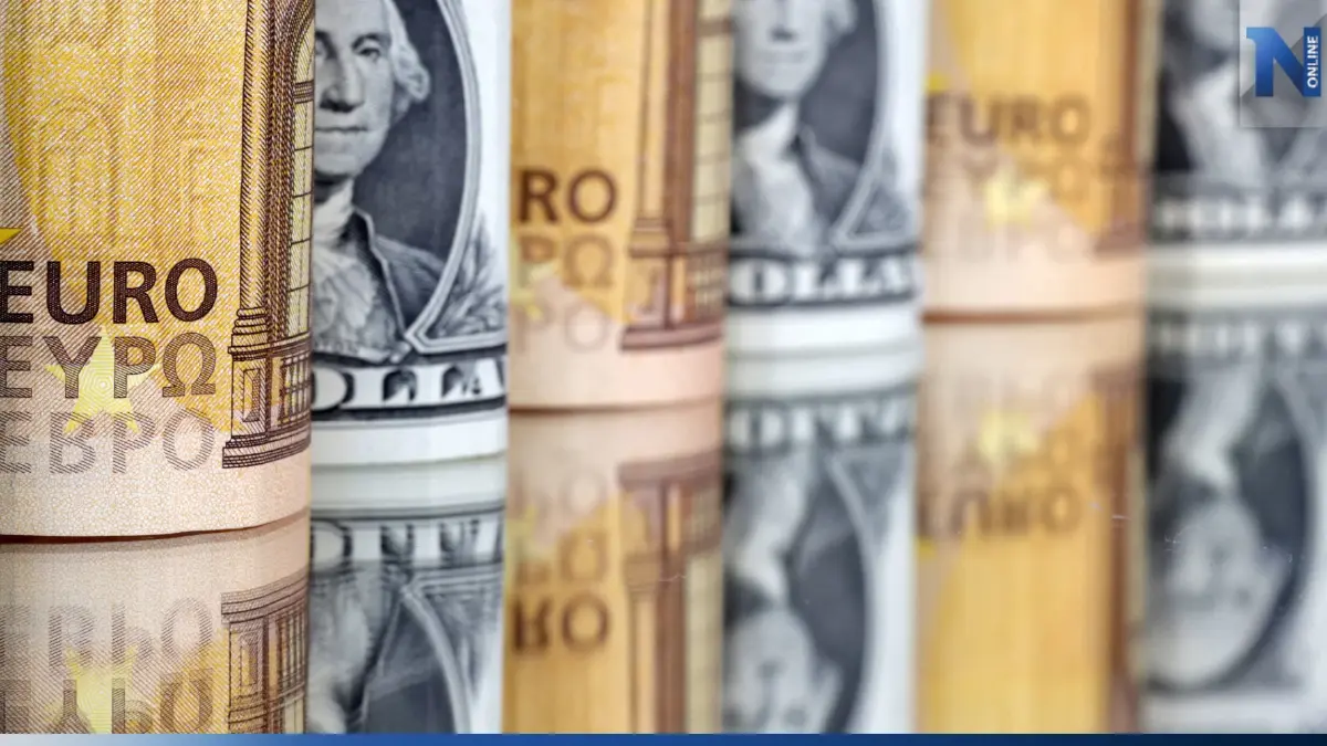 IMF คาด ศก.โลกช่วง 5 ปีหน้า เติบโตต่ำสุดในกว่า 30 ปี