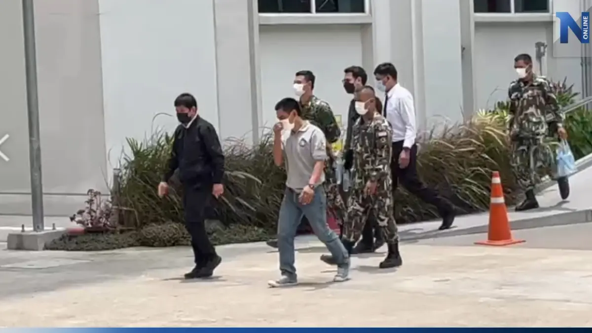 ศาลอาญาคดีทุจริตฯ ไต่สวนพยานนัดเเรก คดี “ชัยวัฒน์” กับพวก อุ้มฆ่าบิลลี่