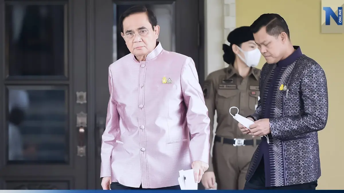 "นายกฯ" ย้ำ ค่าไฟแพงมาจากต้นทุนการผลิต รับปากถ้าแก้ปัญหาได้จะทำให้