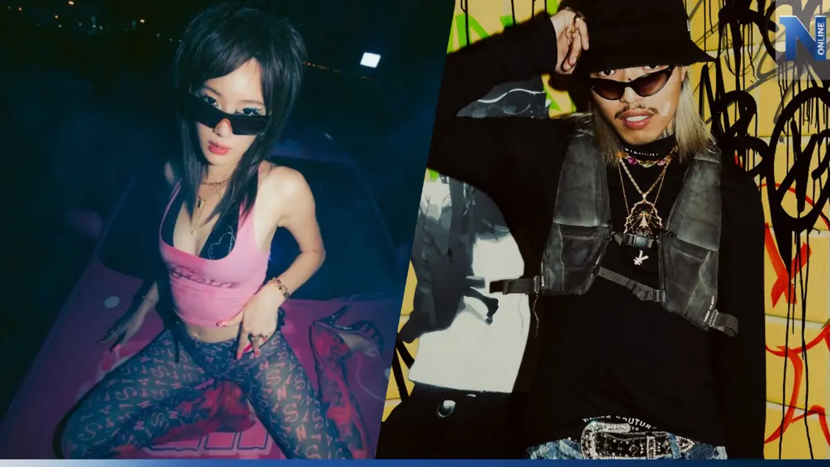 'อีกี้' หลิน มชณต เล่าเบื้องหลัง เต้นจนเอวบิดใน MV ธาตุทองซาวด์ (มีคลิป)