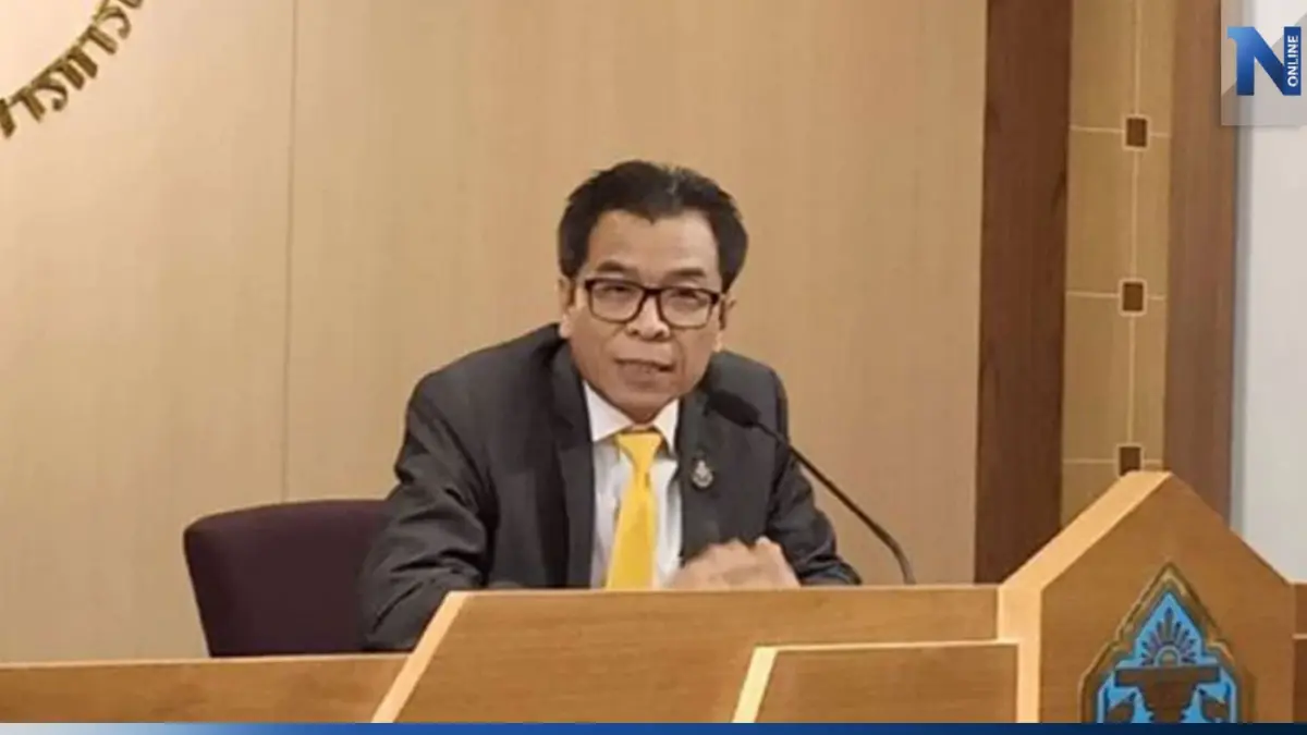 "กกต." เผยเลือกตั้ง 66 พบเฟคนิวส์น้อยกว่าการเลือกตั้งปี 62 "กกต." เผยเลือกตั้ง 66 พบเฟคนิวส์น้อยกว่าการเลือกตั้งปี 62