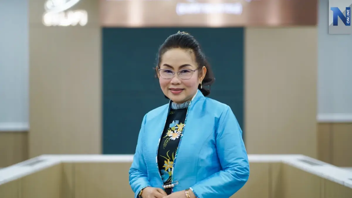 "สมศ." ปรับโฉมประเมินภายนอกสถานศึกษาสู่รูปแบบดิจิทัล ลดภาระครู-อาจารย์