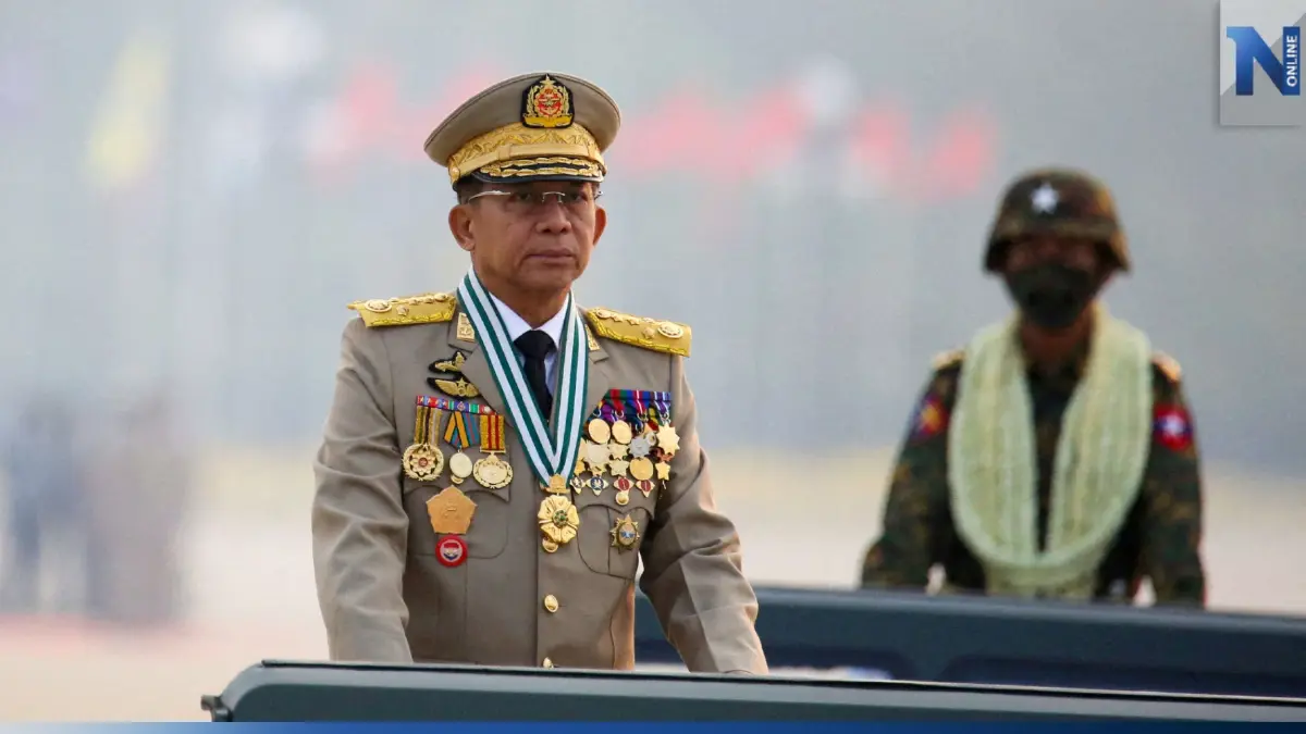 รัฐบาลทหารเมียนมาปรับกฎระเบียบหนังสือเดินทางของคนเมียนมาในไทย