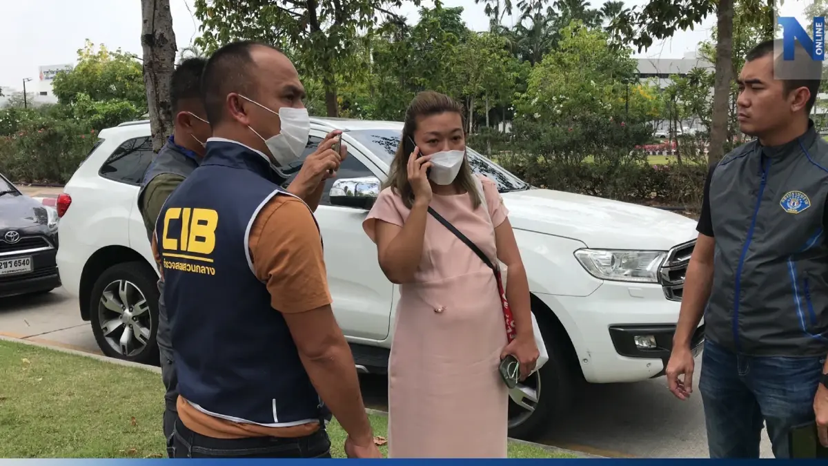 เปิดประวัติ "แอม ไซยาไนด์" เรียนจบอะไรมา ถึงมีความรู้ทางเคมี