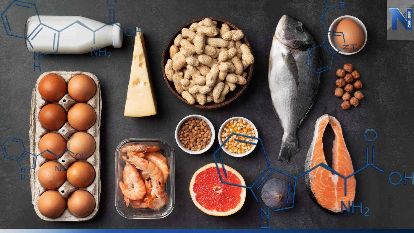 รวม 12 อาหารขุมพลัง 'ทริปโตเฟน' ตัวช่วยให้นอนหลับได้ไม่ต้องพึ่งยา