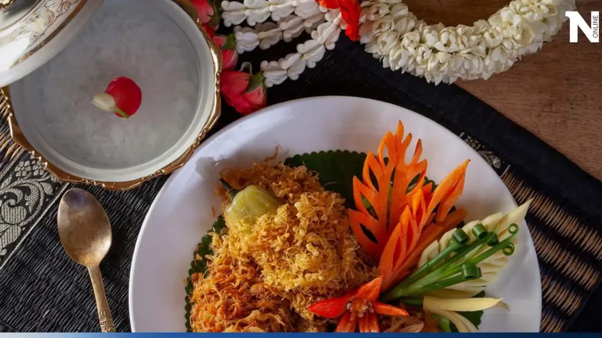 เปิดตำรับ กินดับร้อน ด้วย 3 เมนูโบราณ ช่วงหน้าร้อน ดับร้อนด้วยสมุนไพรดีนัก 