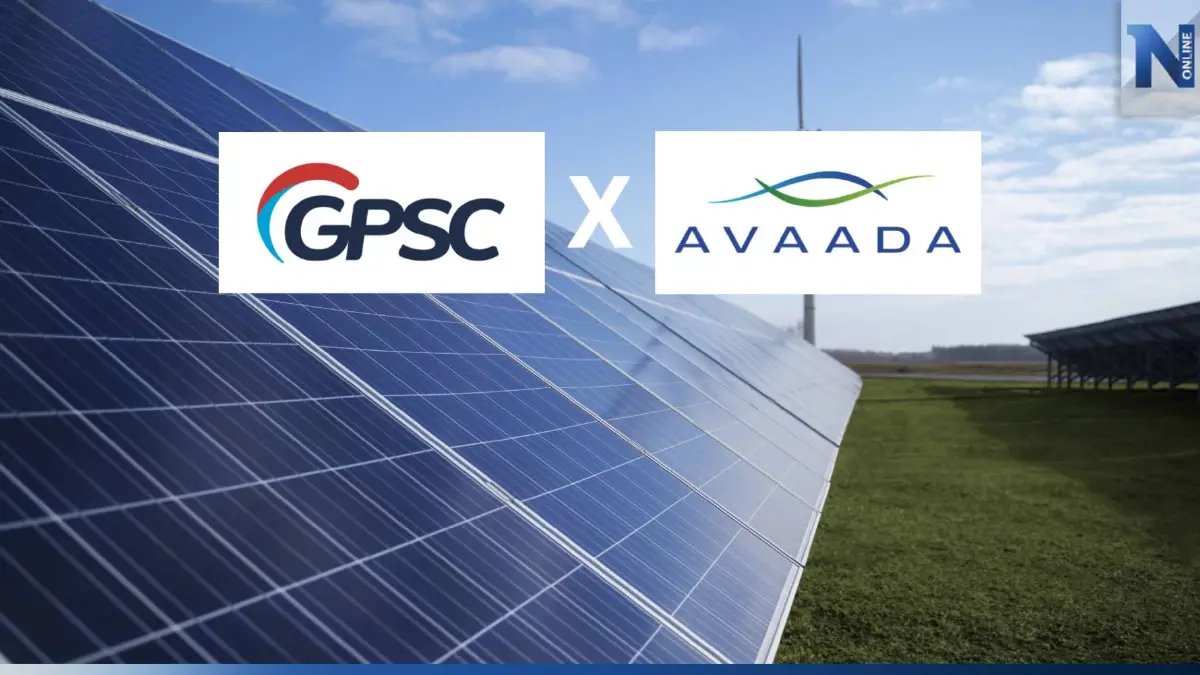 GPSC เพิ่มทุน 2.5 พันล้าน ใน Avaada Energy รุกตลาดพลังงานสะอาดในอินเดีย
