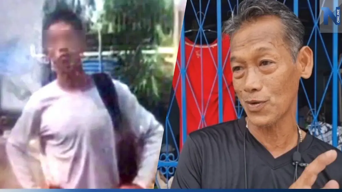 "ผู้ใหญ่บ้าน" เผย มือสังหารนายจ้างฝังดินอำพราง เคยขู่เอาชีวิตแม่ตัวเอง