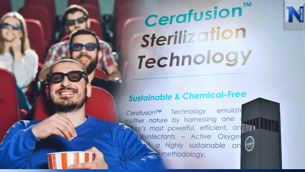 รู้จักเทคโนโลยี  Cerafusion ความสำเร็จจากเอเชียที่ได้รับการยอมรับระดับโลก