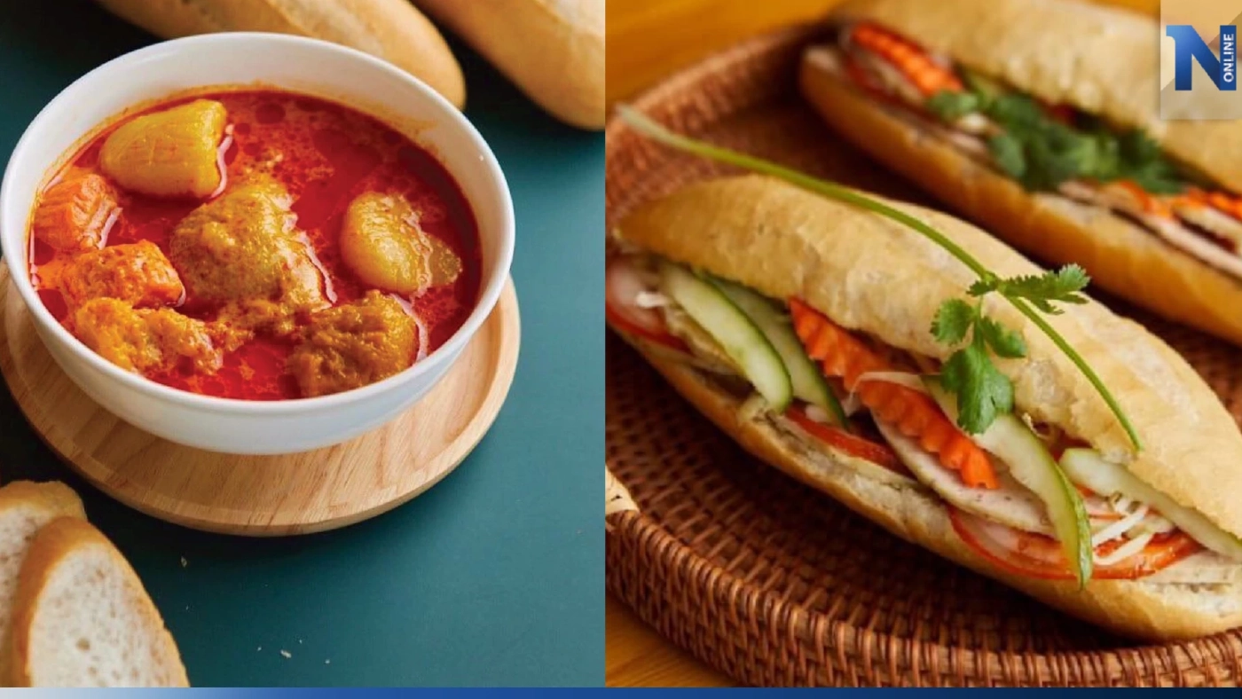 "ข้าวจี่ปาเต้" ไส้แน่นแบบจุก ๆ พระเอกของร้าน "Pate Grab & Go"