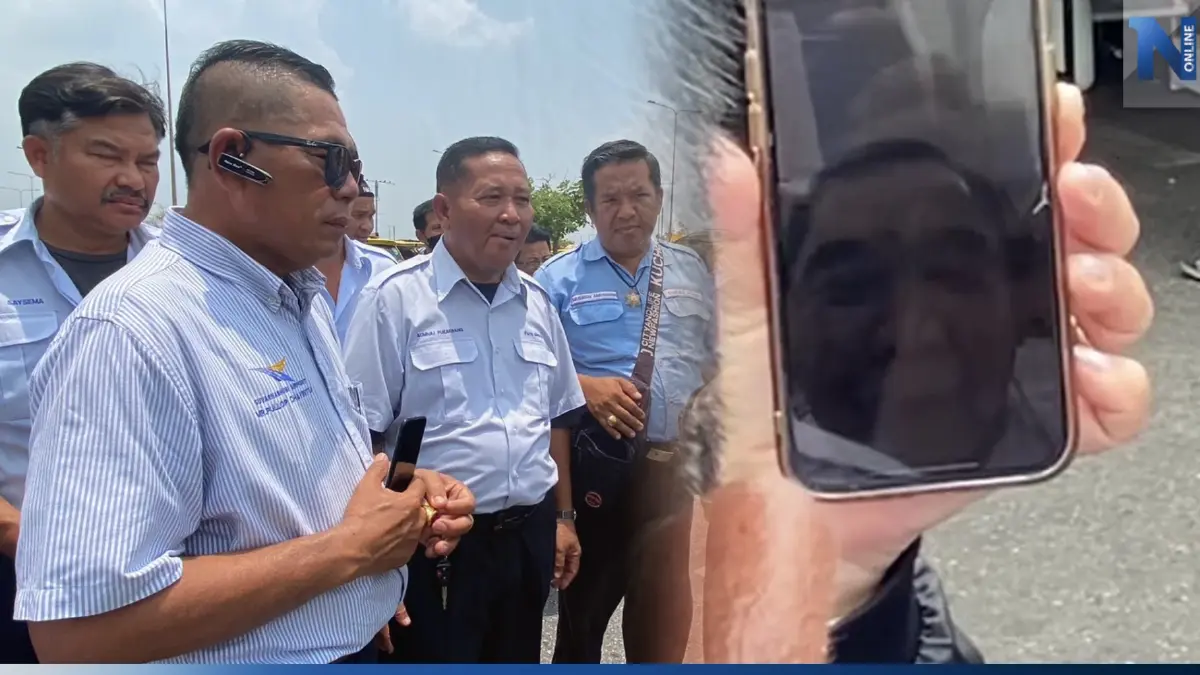"ลุงป้อม" ส่งกำลังใจชาวแท็กซี่ เผยนำข้อร้องเรียนปรับเป็นนโยบาย"พปชร."