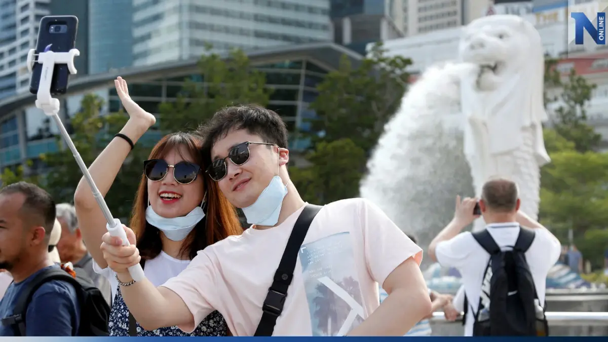 สิงคโปร์เมินข่าว มีคนต่างชาติรวยสุด 3,500 คน ได้สิทธิ์เป็นพลเมืองสิงคโปร์ สิงคโปร์เมินข่าว มีคนต่างชาติรวยสุด 3,500 คน ได้สิทธิ์เป็นพลเมืองสิงคโปร์