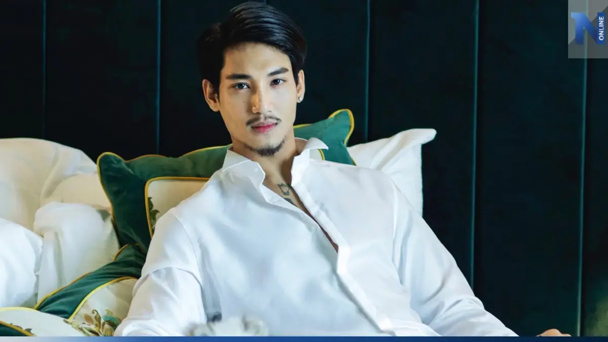 "ไป่ ทาคน" ไปกัมพูชา เตรียมโปรเจกต์หนังล้านดอลลาร์