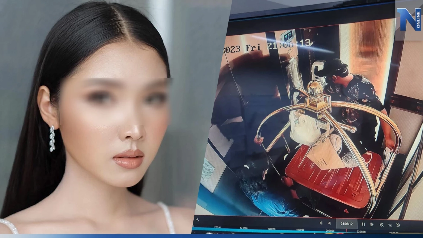 เพื่อนไม่เชื่อ“น้ำเพชร”ร่วมก่อเหตุ อุ้มรีดชาวจีน ยันไม่มีปัญหาเรื่องเงิน