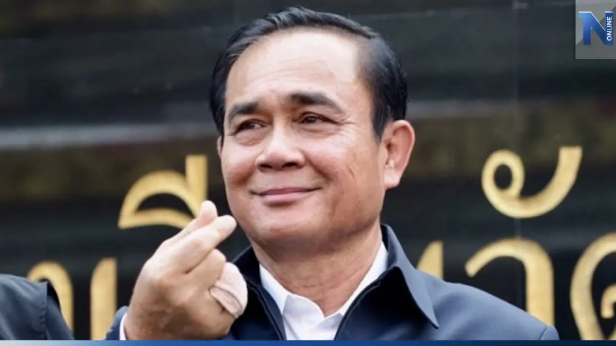 นายกฯ ขอให้ทุกคนมีความสุข ในเทศกาลสงกรานต์ พร้อมเปิดทำเนียบทำบุญ รดน้ำขอพร นายกฯ ขอให้ทุกคนมีความสุข ในเทศกาลสงกรานต์ พร้อมเปิดทำเนียบทำบุญ รดน้ำขอพร