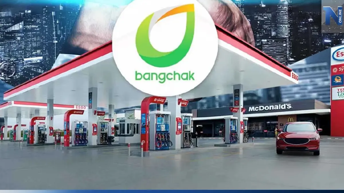 ปิดฉาก 129 ปี! บางจากฯทุ่ม 5.5 หมื่นล้าน 'ซื้อ' เอสโซ่