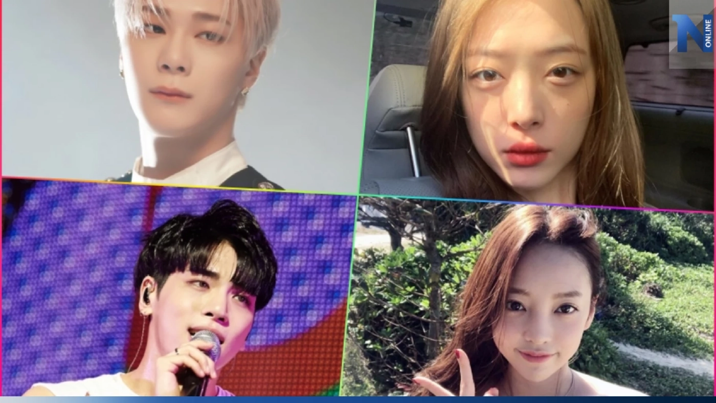 การเสียชีวิตของเคป๊อบ มุนบิน ชี้ชัด เกาหลีใต้ฆ่าตัวตายยังสูง ( มีคลิป ) การเสียชีวิตของเคป๊อบ มุนบิน ชี้ชัด เกาหลีใต้ฆ่าตัวตายยังสูง ( มีคลิป )