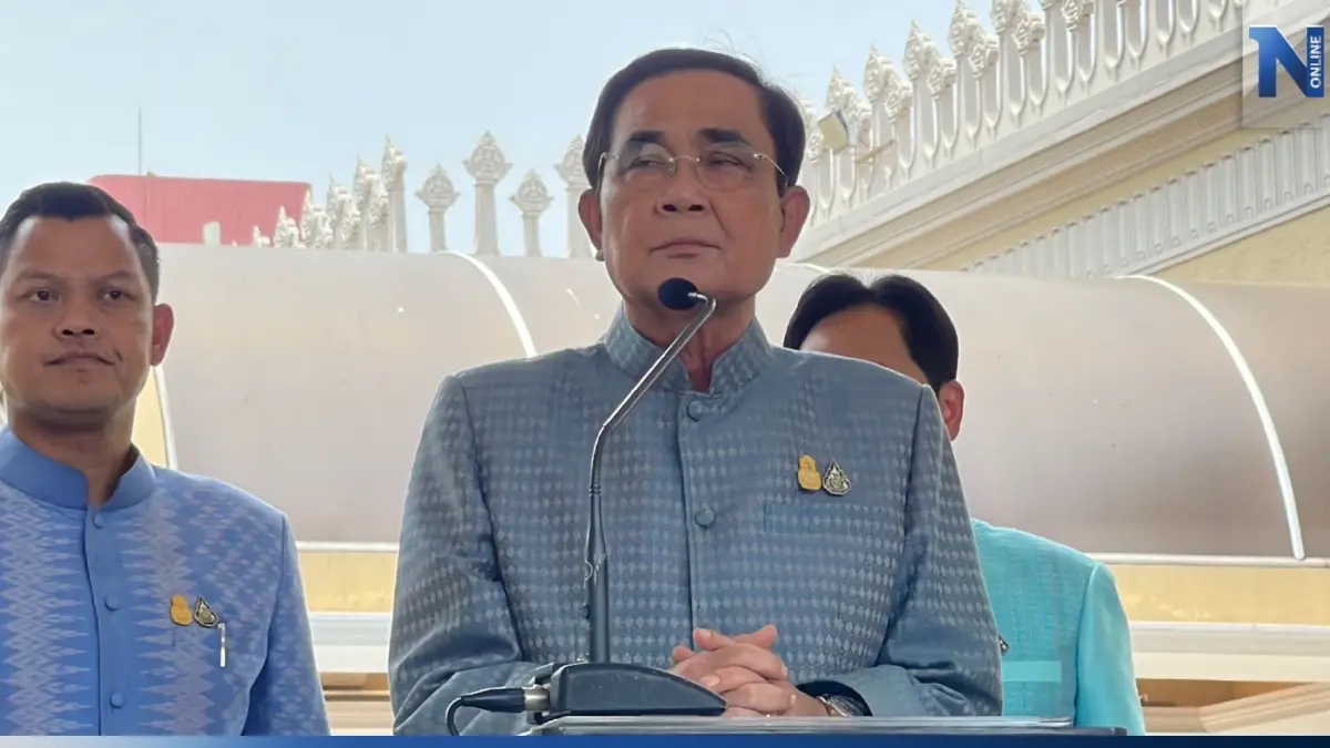 นายกฯ เผย คลังห่วงแจกเงินดิจิทัล หวั่น เสียหาย-กระทบการเงินการคลังประเทศ
