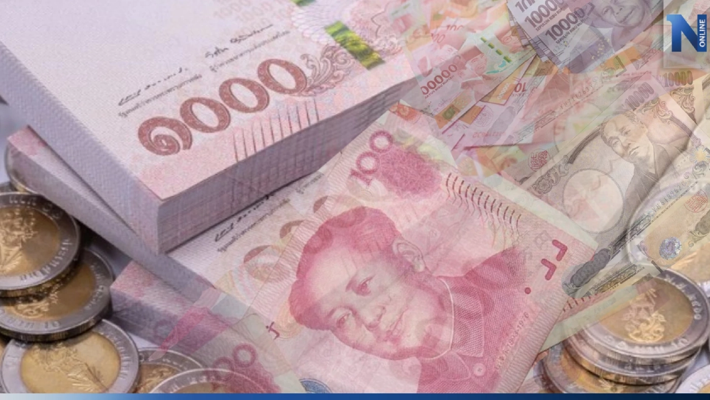 จับตาเงินเฟ้อ-จีดีพีไตรมาสแรกสหรัฐฯ ชี้ทิศทางสกุลเงินภูมิภาค