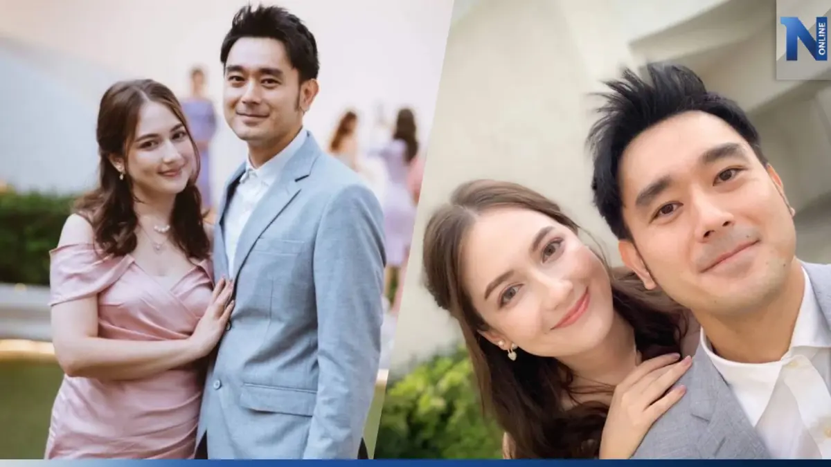 "เต๊ะ ศตวรรษ" น้ำตาไหลด้วยความดีใจ ภรรยาท้องแล้ว จะผู้หญิงหรือผู้ชายได้หมด