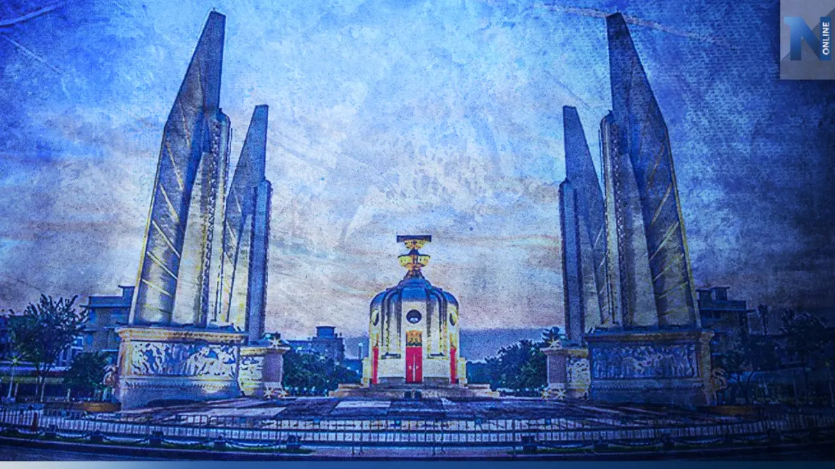 “พรรค ส.ว. 250” มาจากการแต่งตั้ง แต่โหวตเลือกนายกฯ ได้