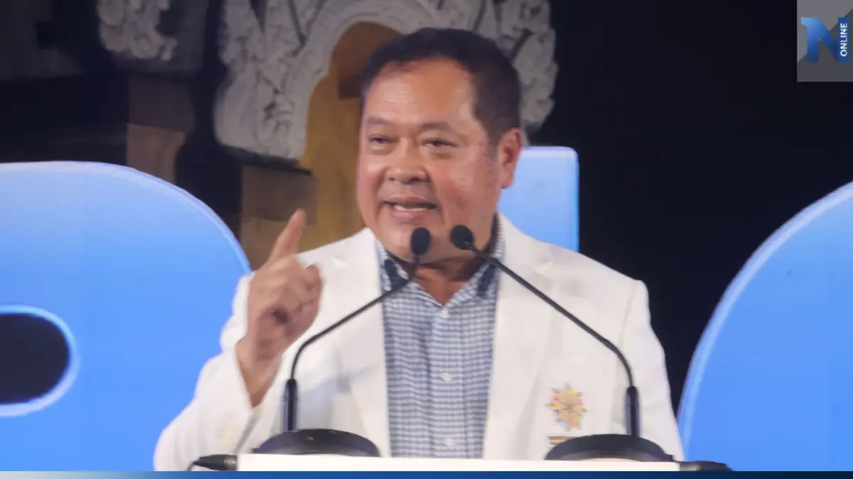 "พ.ต.อ.ทวี" ชงแก้พ.ร.บ.วินัยการเงินการคลังฯ ให้การศึกษาคนสร้างชาติ