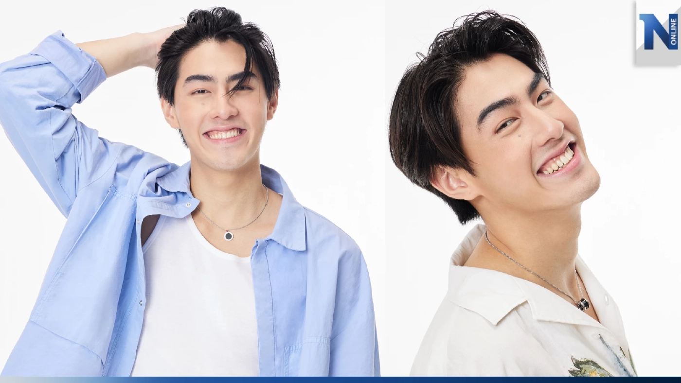 "เจ้าขุน" ออกเพลงใหม่ หล่อสะกดทุกสายตา