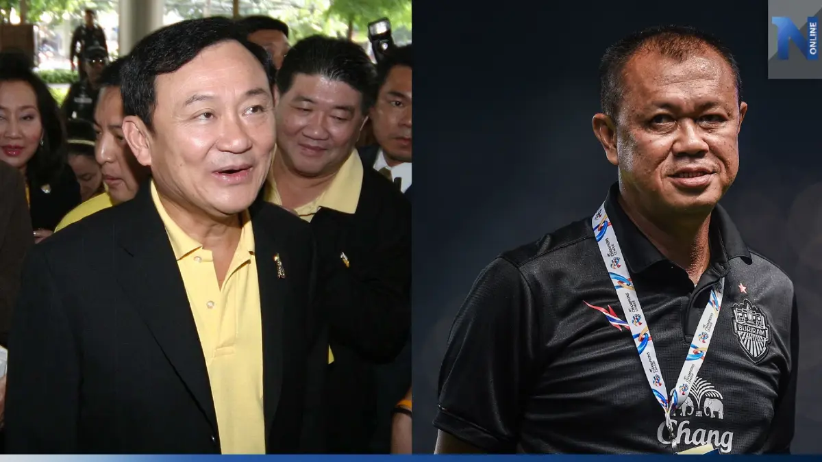 "เสี่ยหนู"ขอเพื่อไทยลืมรอยบาดหมาง"เนวิน-ทักษิณ" "เสี่ยหนู"ขอเพื่อไทยลืมรอยบาดหมาง"เนวิน-ทักษิณ"