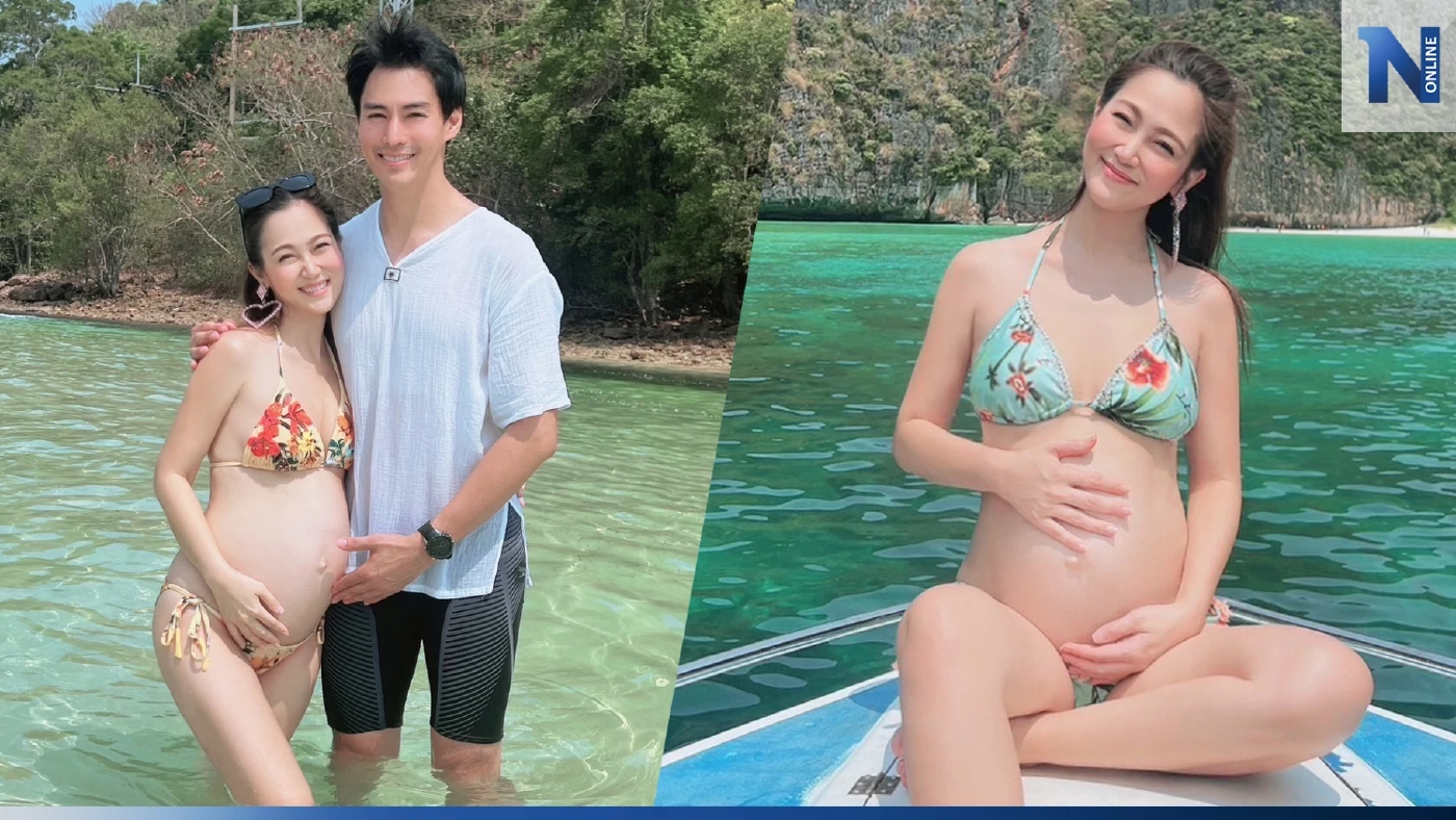 ไม่แคร์คนแซะ  ‘ไฮโซน้ำหวาน’ ซัดแรง! จะแก้ผ้าจนนมยาน ที่บ้านไม่เคร่งสวดมนต์