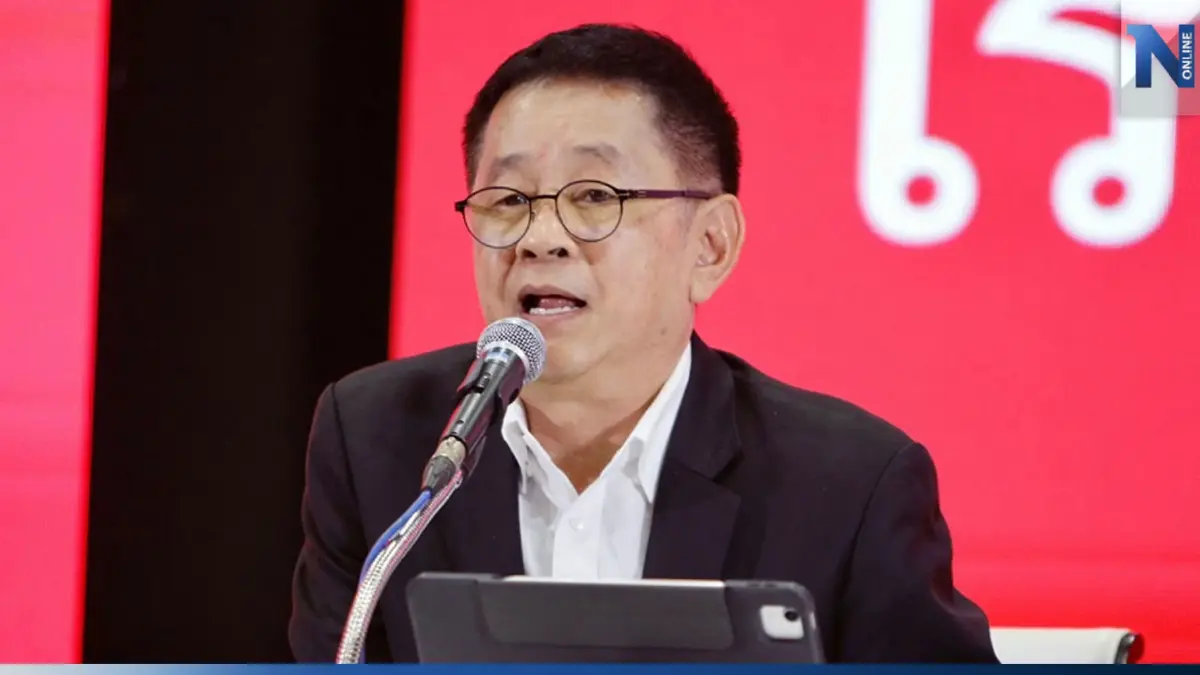ประเสริฐ ปฎิเสธเพื่อไทย ชิงเก้าอี้ปธ.สภา ต่อรองตำแหน่งรมต. ประเสริฐ ปฎิเสธเพื่อไทย ชิงเก้าอี้ปธ.สภา ต่อรองตำแหน่งรมต.