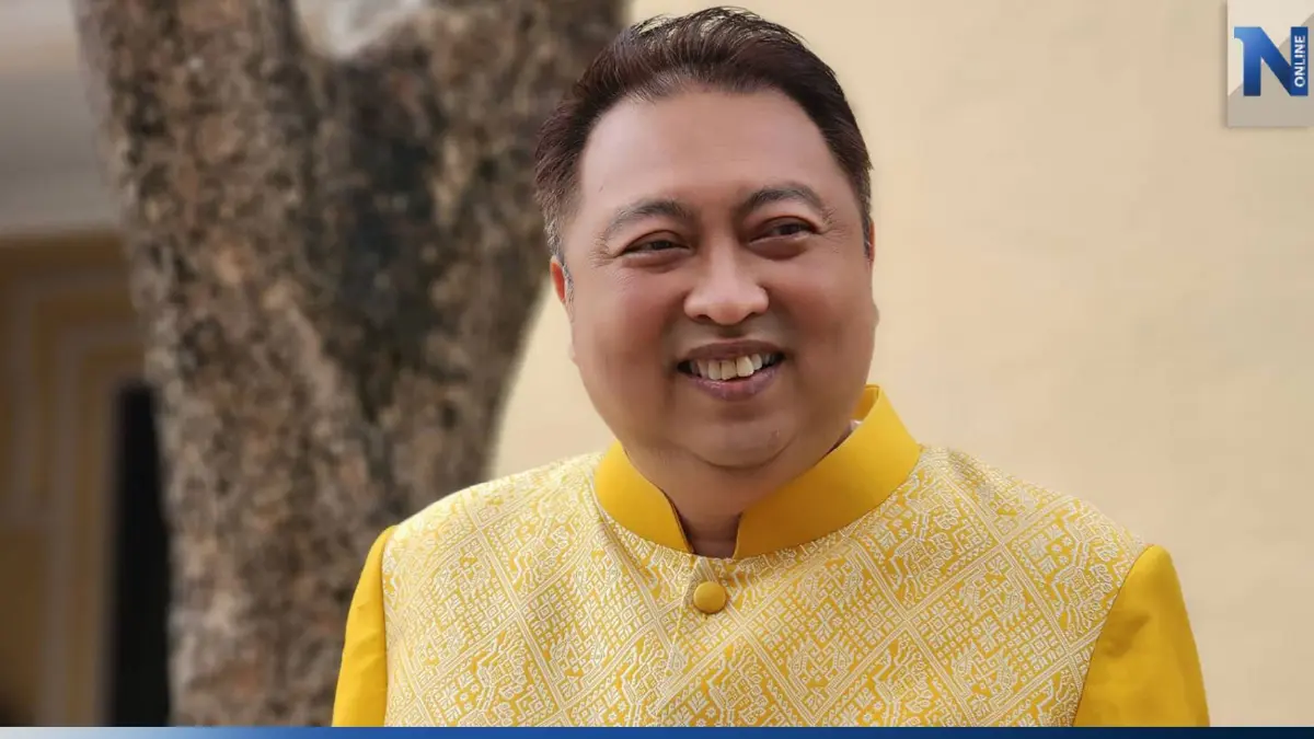 "สุชาติ" โยนปชช.ตัดสิน "ทักษิณ" ประกาศขอกลับไทยก่อนวันเกิด