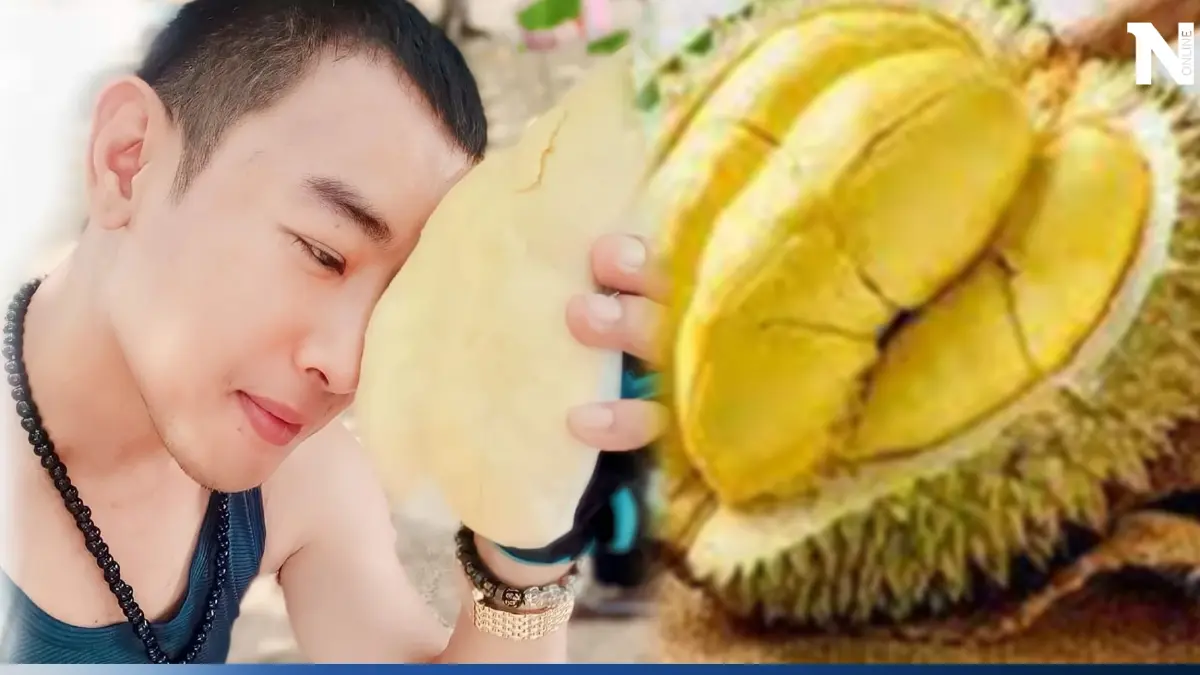 เปิดอาชีพใหม่ ริว อาทิตย์ หลังผันตัวไปเป็นพ่อค้า แฟนๆ แห่อุดหนุนแน่นทีเดียว