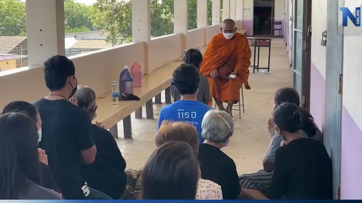 ยายเชิญวิญญาน ม.2 ถูกแทงดับ ยัน เอาเรื่องโรงเรียน-คนก่อเหตุ ถึงที่สุด