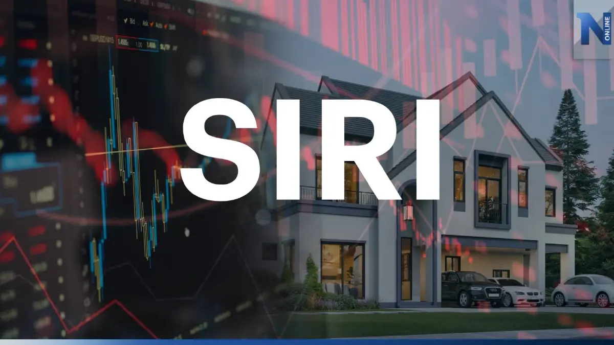 นักลงทุนผิดหวัง! หุ้น SIRI จากแสนสิริร่วงหนัก 13% ทำระดับต่ำสุดที่ 1.64 บาท นักลงทุนผิดหวัง! หุ้น SIRI จากแสนสิริร่วงหนัก 13% ทำระดับต่ำสุดที่ 1.64 บาท