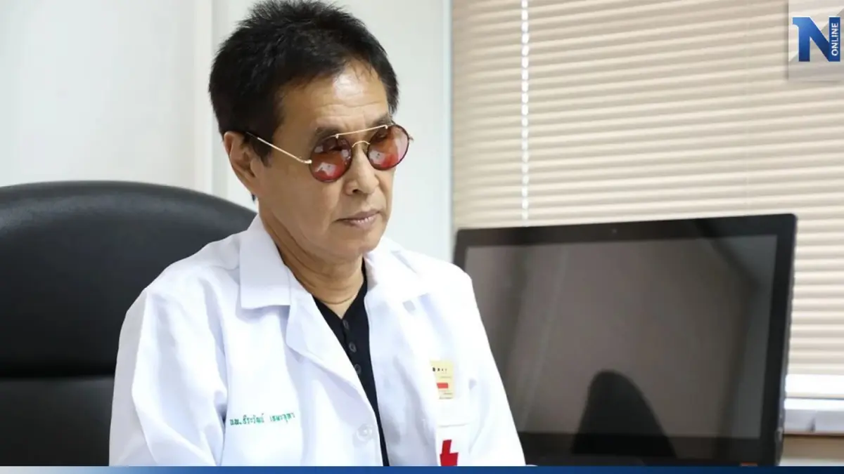 เตือนอันตรายจาก "สารหวานในเครื่องดื่ม ไร้น้ำตาล เสี่ยงหัวใจวาย อัมพฤกษ์"