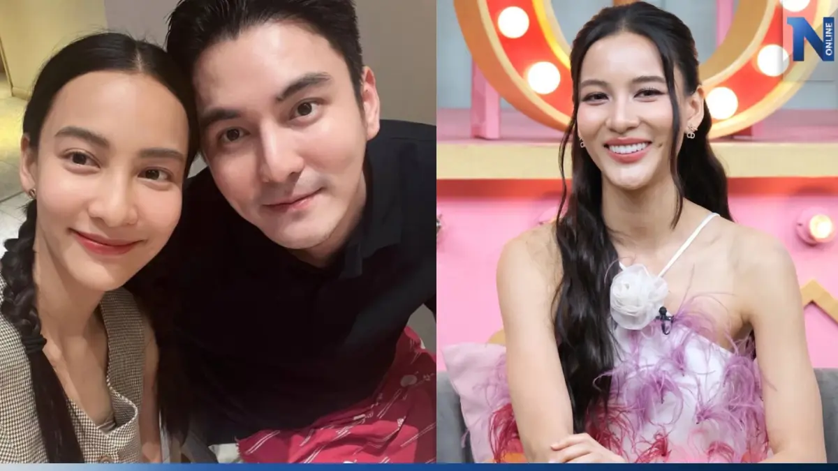 "กรีน อัษฎาพร" ยอมเลิก "ธันวา" ด้วยเหตุผลปล่อยให้เค้าไปมีความสุข