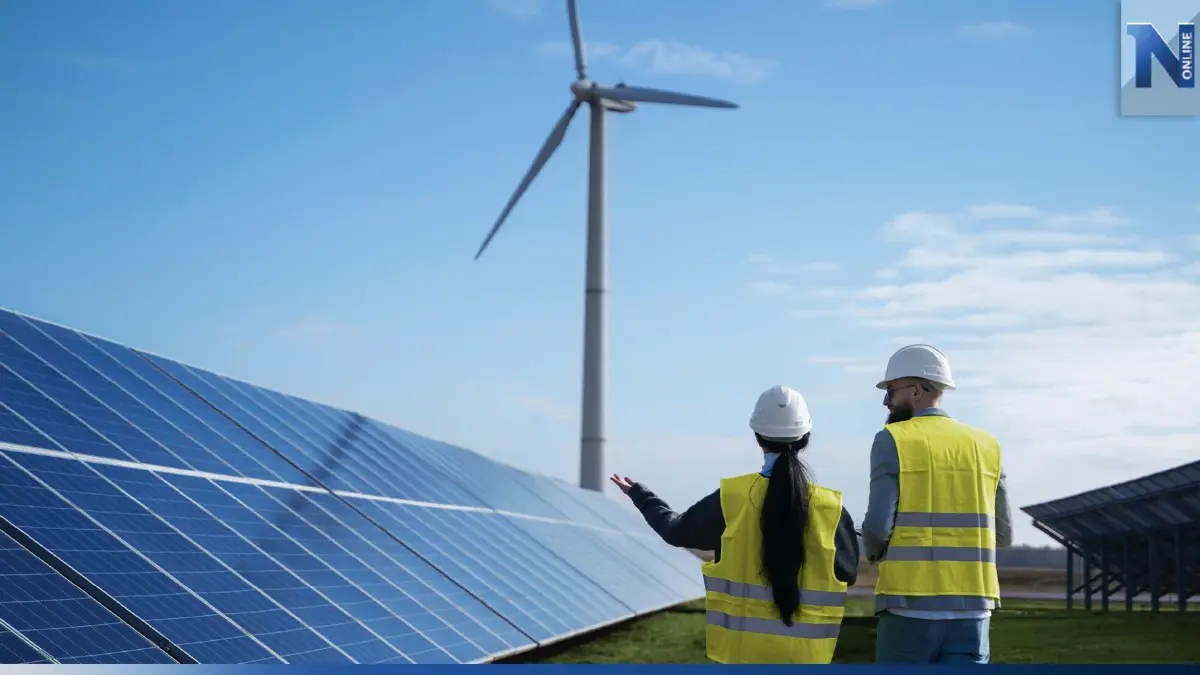 EU เพิ่มเป้าใช้ Renewable Energy ผลิตพลังงานสะอาด 42.5% ภายในปี 2030