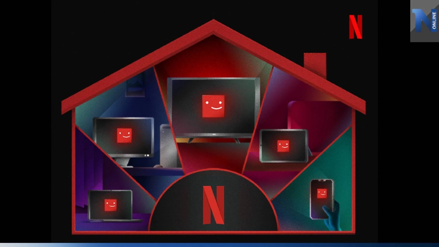 "Netflix" แจ้งห้ามแชร์บัญชีนอกครอบครัว ตรวจเจอจ่ายเพิ่ม 99 บาทต่อเดือน